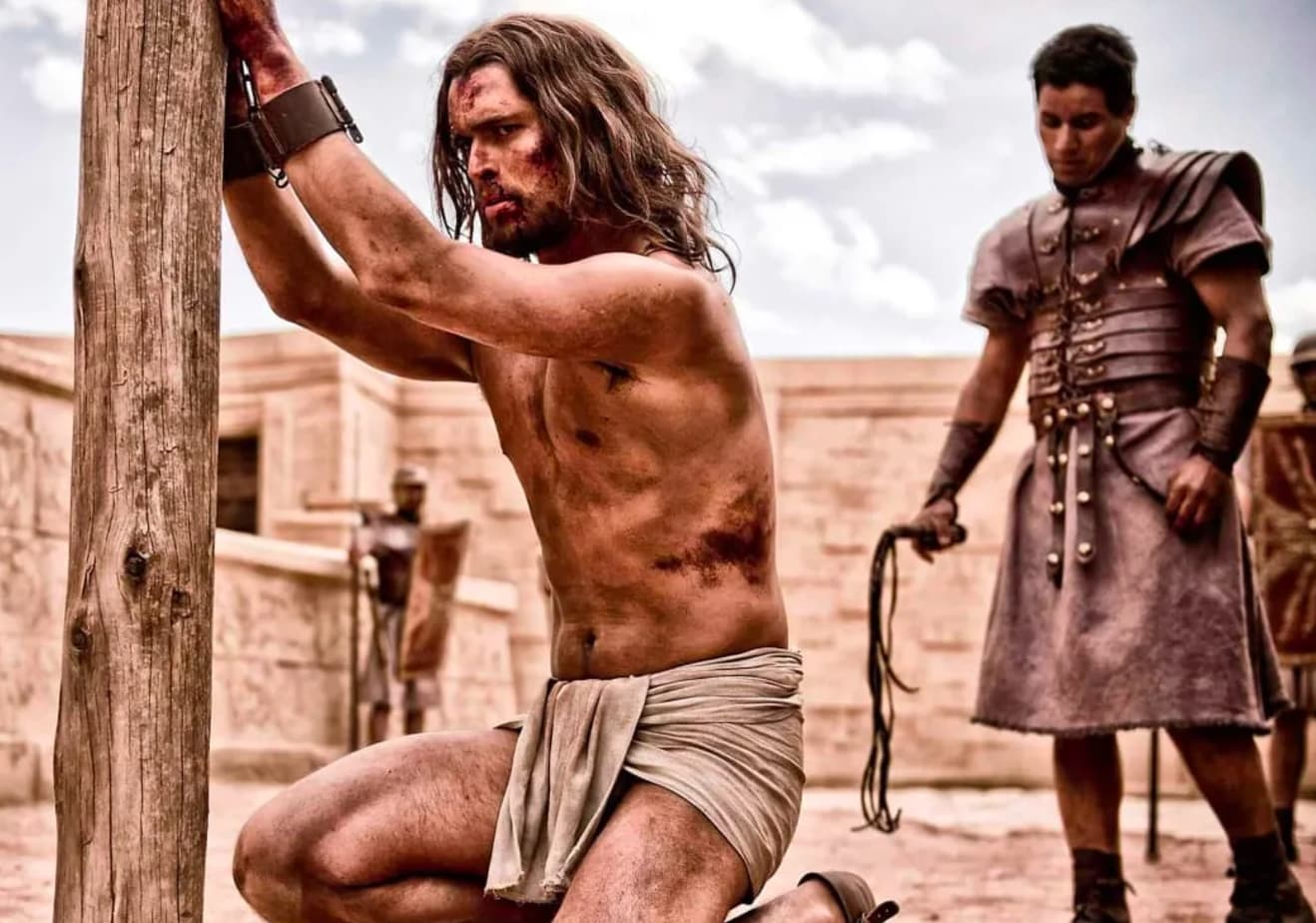 22 Slutty Jesus Pics That Will Bring You To Your Knees